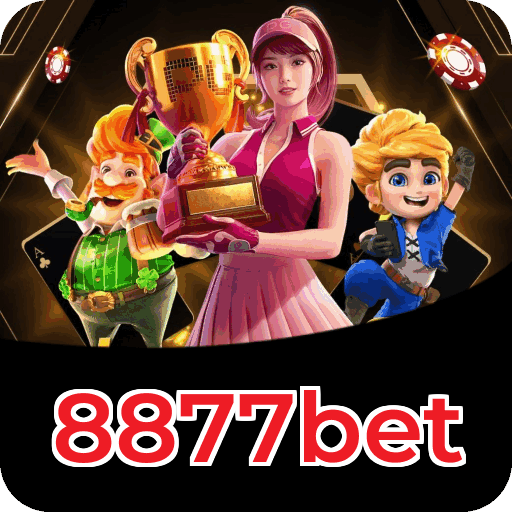 Siga a 8877bet no Facebook