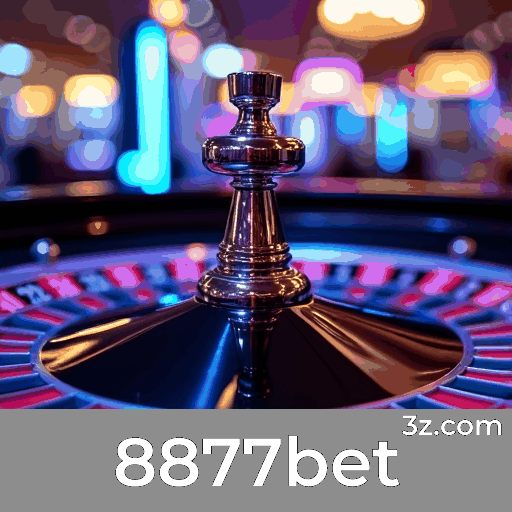 8877bet: Plataforma de Jogos Online Segura e Rápida