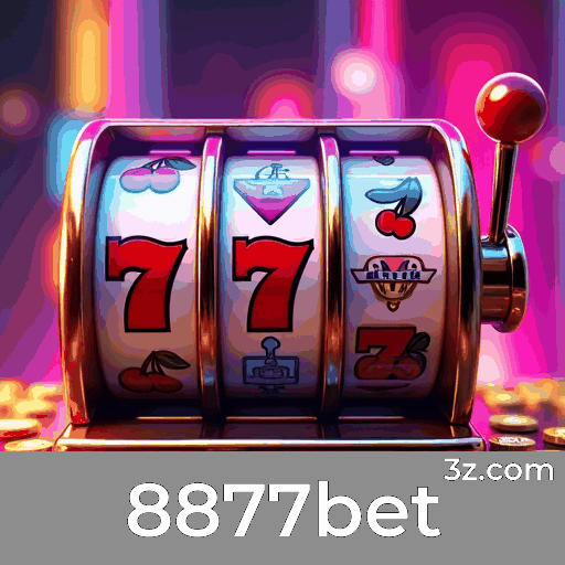 8877bet: Experiência de Casino de Elite e Realismo