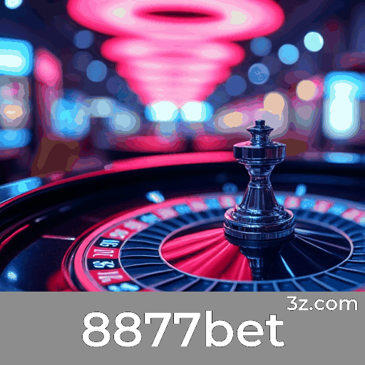 8877bet: Realismo e Emoção para Jogadores Brasileiros