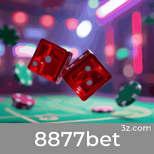 Redefinindo Jogos Online com Inovação na 8877bet