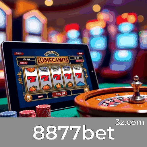 Comunidade 8877bet: O Parque Interativo dos Jogadores