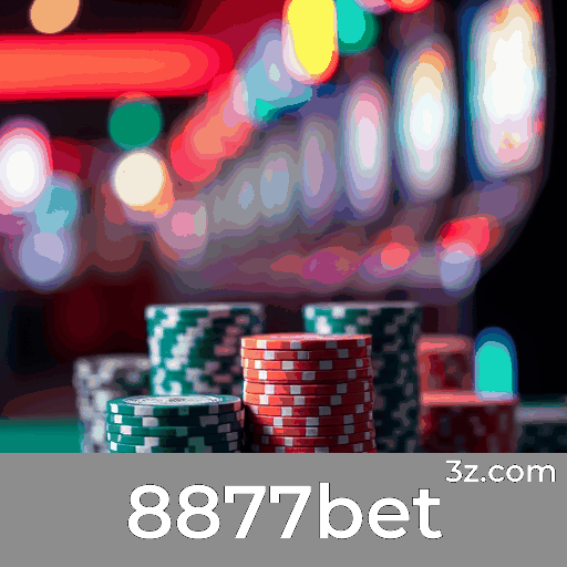 Maximize Sua Experiência de Jogo com 8877bet: Táticas Comprovadas