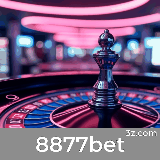 Descubra apostas esportivas com 8877bet para eventos no Brasil