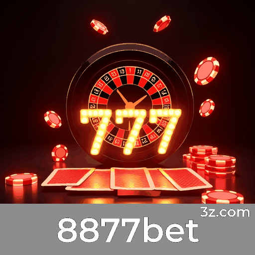 8877bet: Cassino Premiado e Pagamentos Rápidos