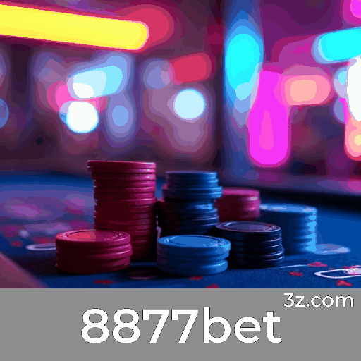 8877bet: Estabilidade e Segurança Otimizadas para o Brasil