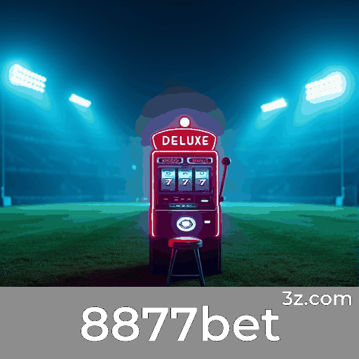 8877bet: Cassino Premiado e Pagamentos Rápidos