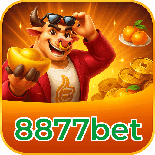 8877bet: Cassino Premiado e Pagamentos Rápidos