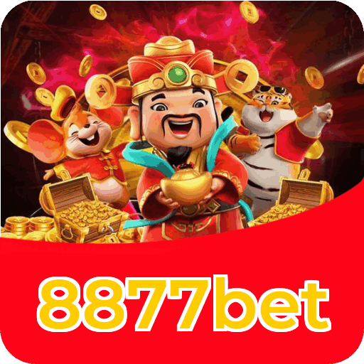 Bônus de boas-vindas 8877bet