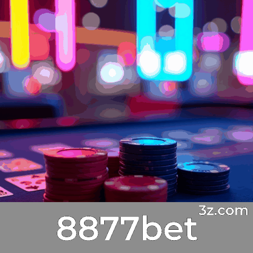 8877bet: Apostas esportivas especializadas no Brasil